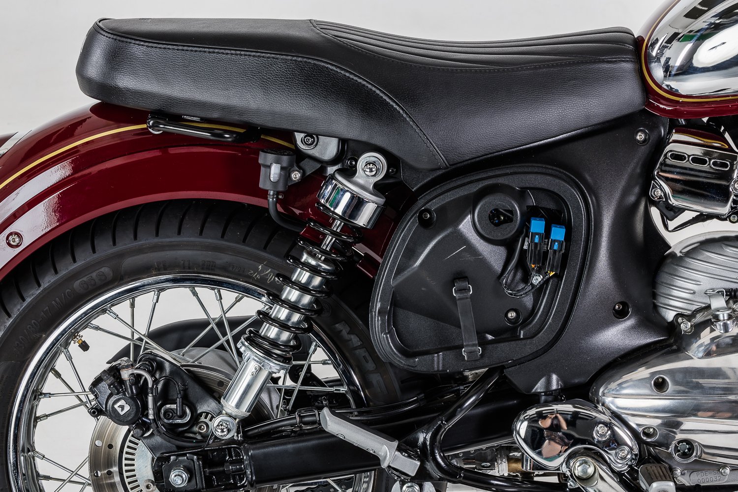 JAWA 350 CL JAWA 350 CL