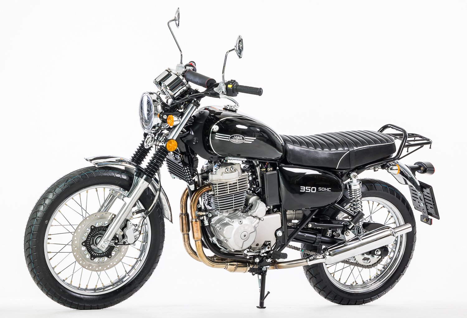 JAWA 350 OHC Sport JAWA 350 OHC Sport