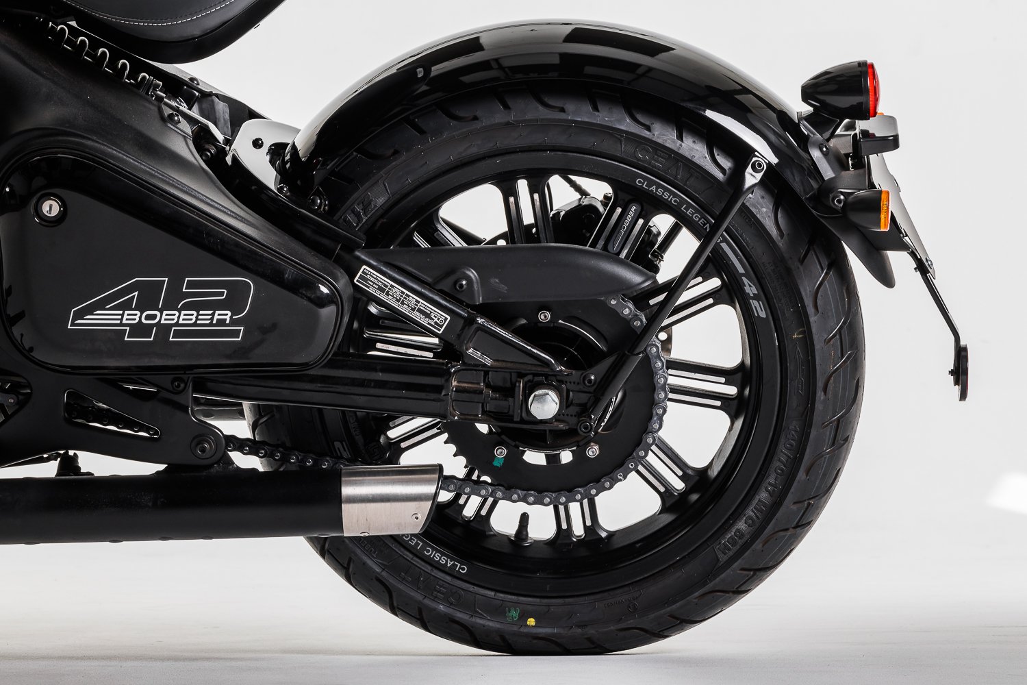 JAWA 350 CL Bobber JAWA 350 CL Bobber