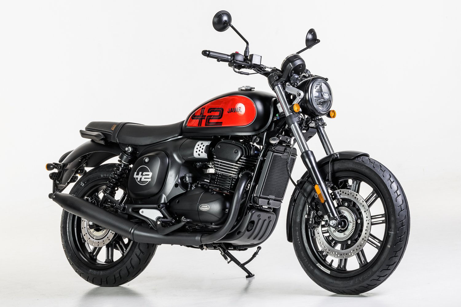 JAWA 350 CL 42 JAWA 350 CL 42