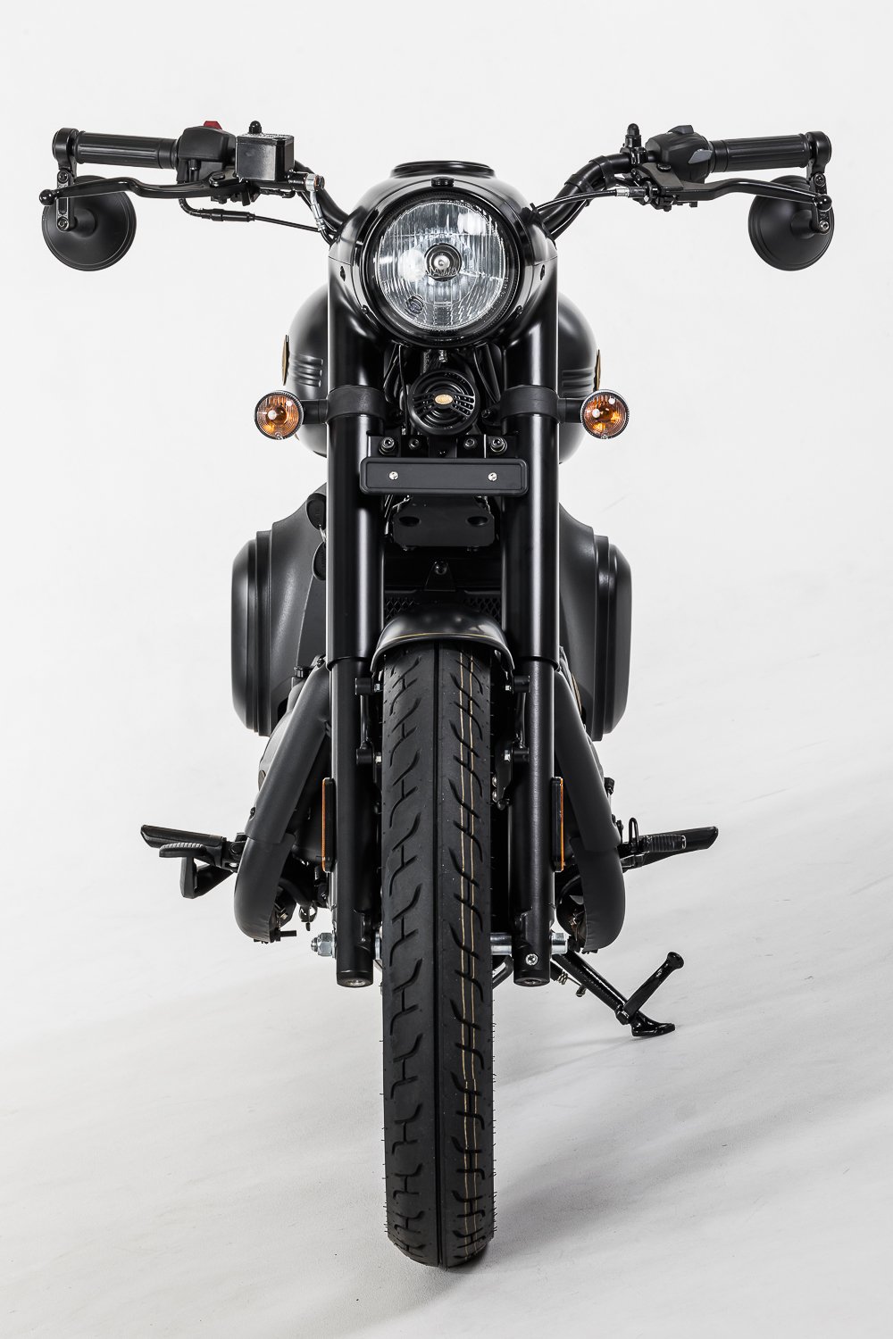 JAWA 350 CL Pérák JAWA 350 CL Pérák