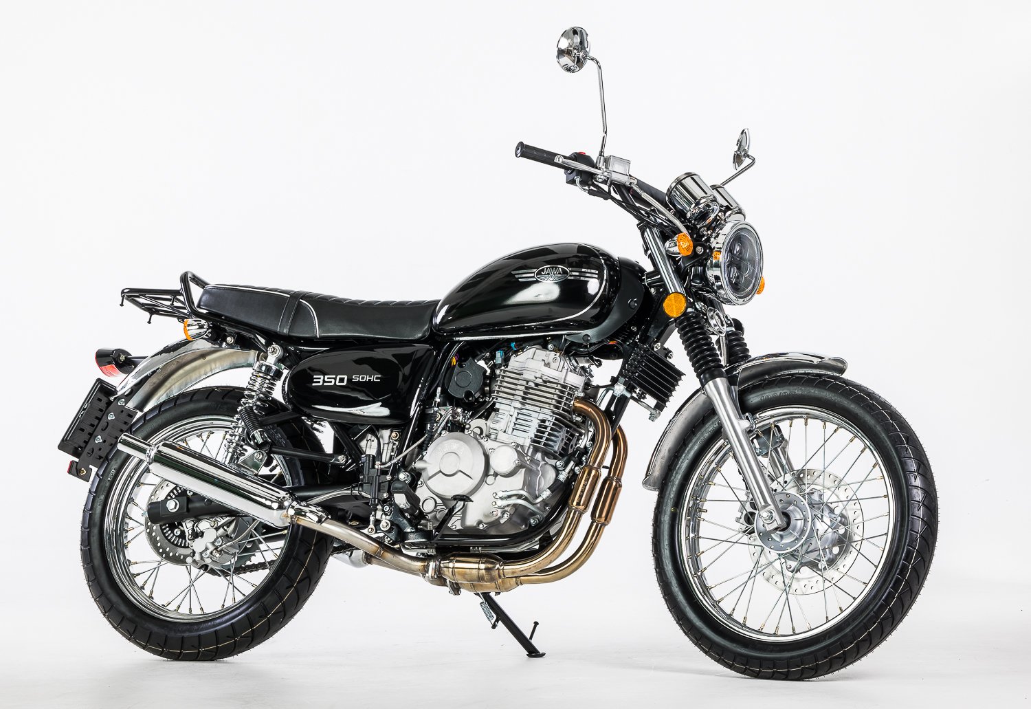 JAWA 350 OHC Sport JAWA 350 OHC Sport