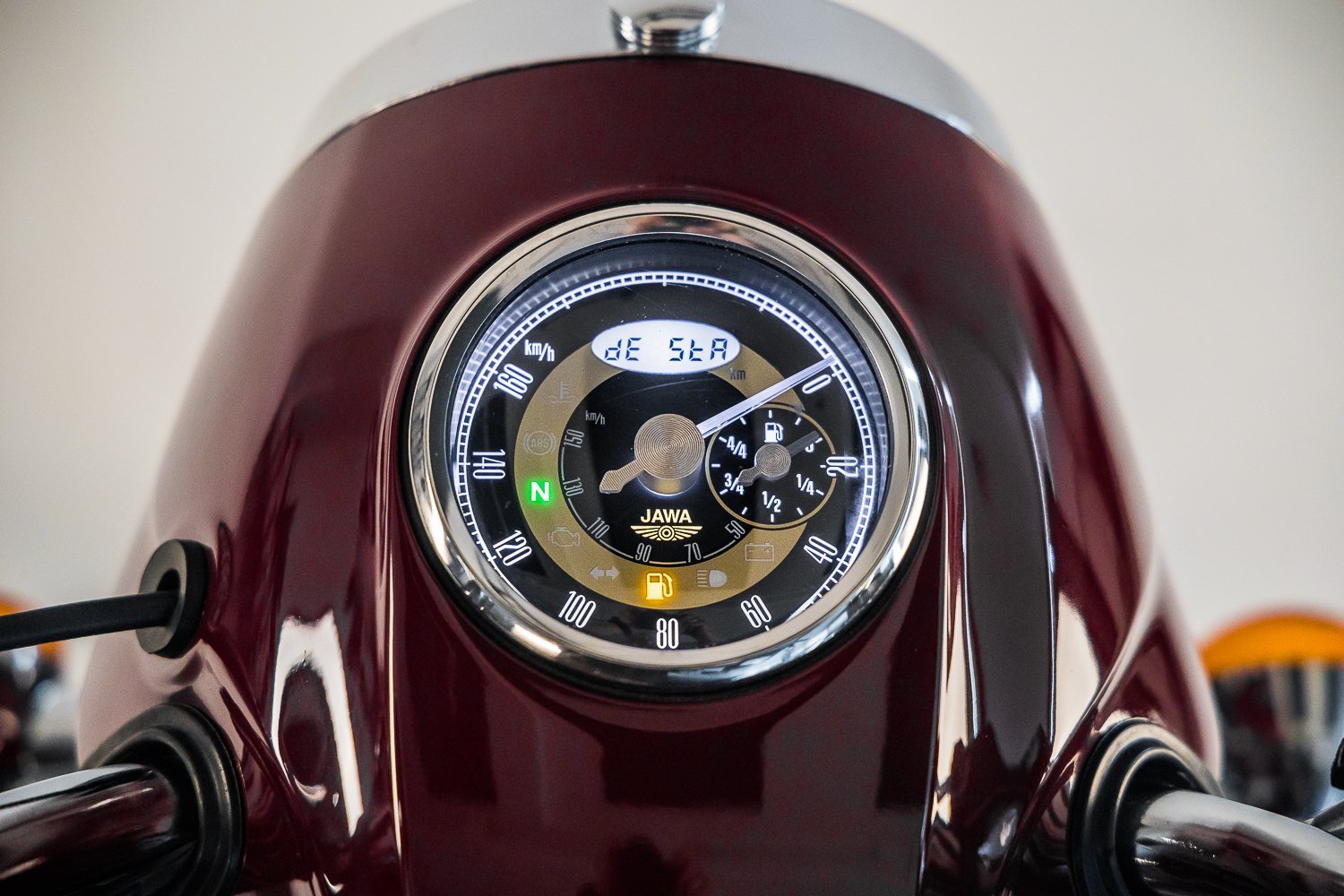 JAWA 350 CL JAWA 350 CL