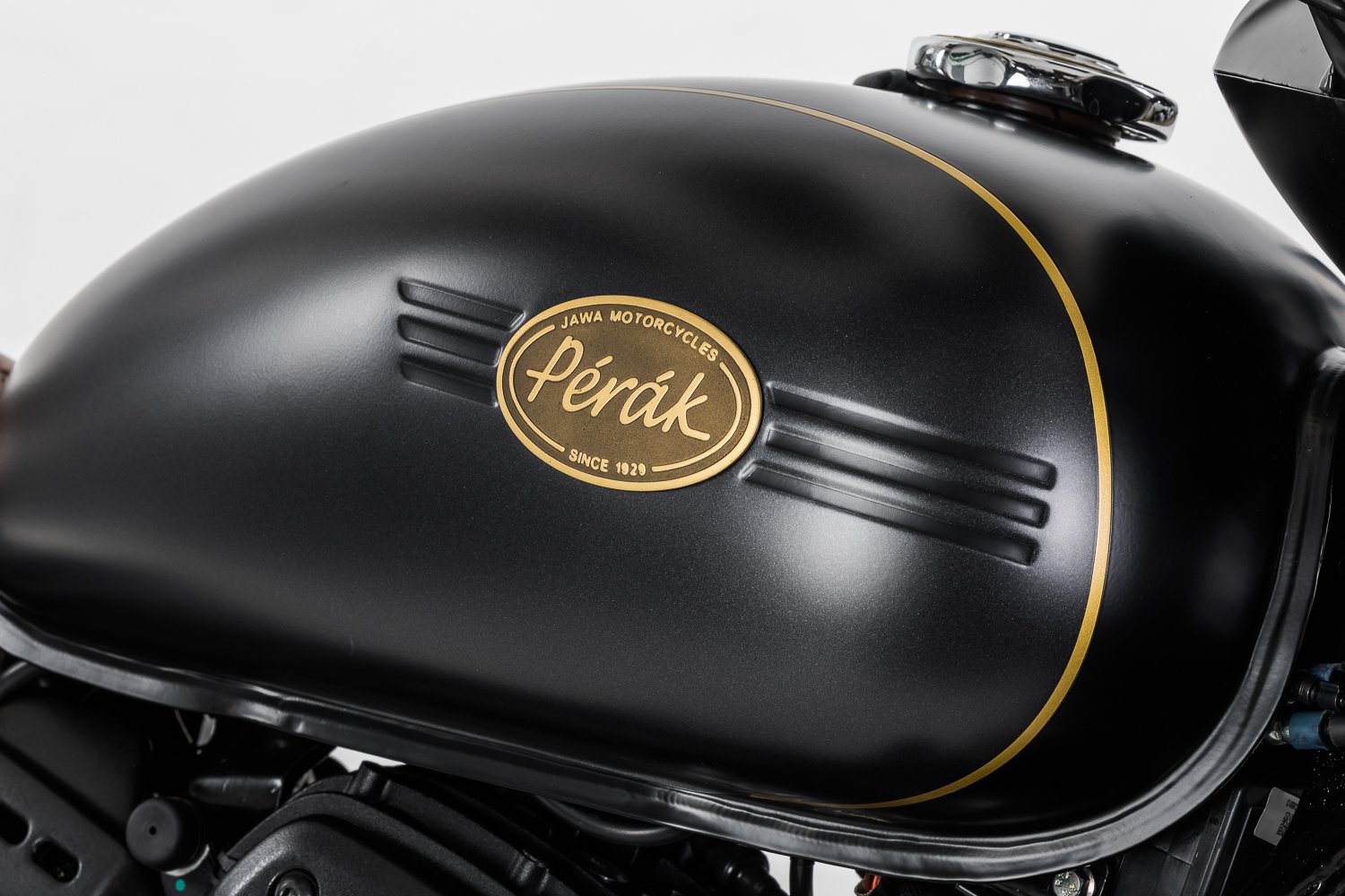 JAWA 350 CL Pérák JAWA 350 CL Pérák