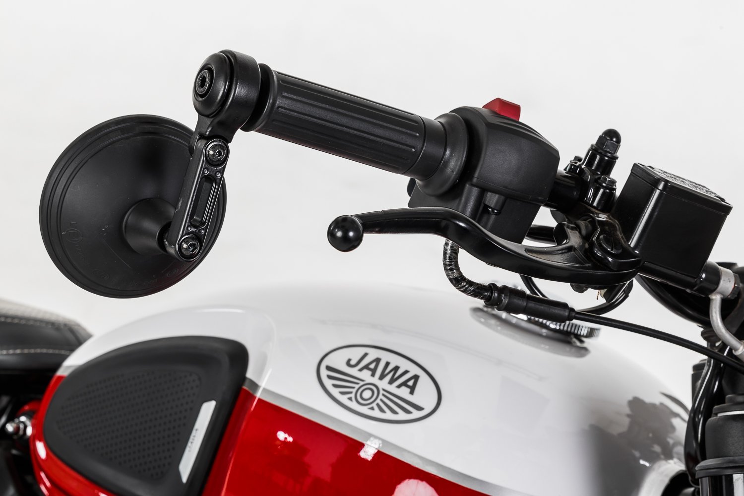 JAWA 350 CL Bobber JAWA 350 CL Bobber